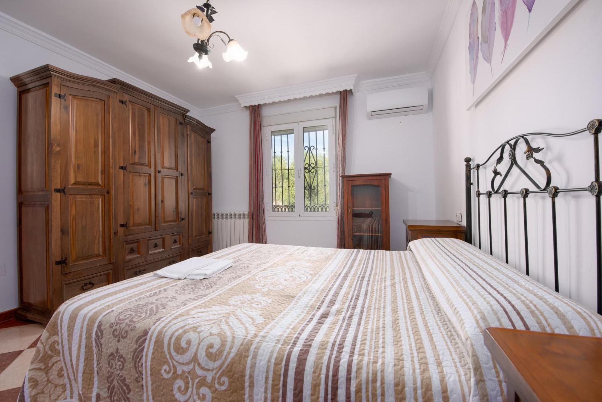 רונדה Villa Minerva מראה חיצוני תמונה