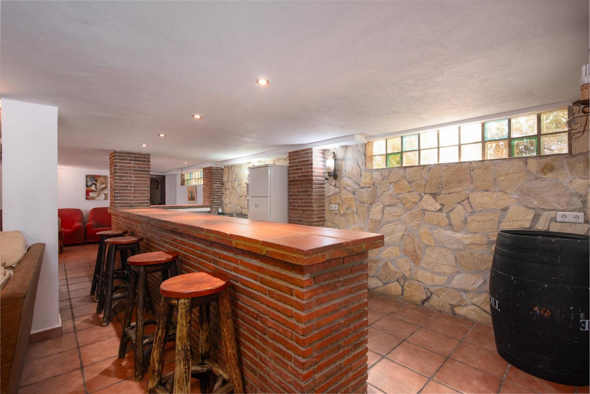 רונדה Villa Minerva מראה חיצוני תמונה