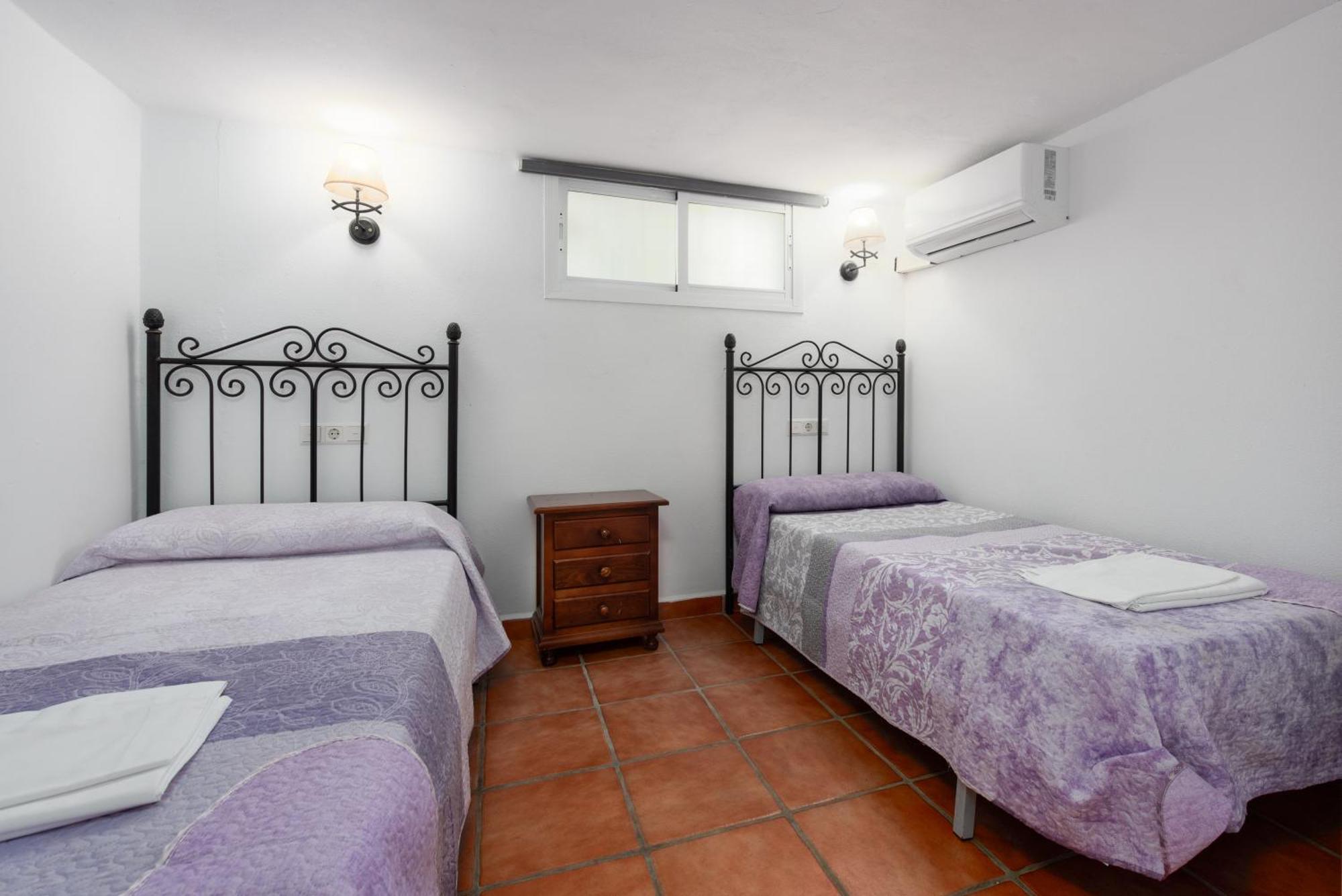 רונדה Villa Minerva מראה חיצוני תמונה